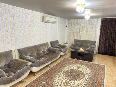 ویلای حیاط دار "روشن"