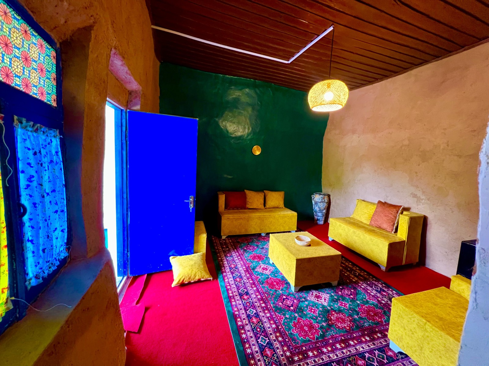 اتاق پذیرایی اتاق پذیرایی