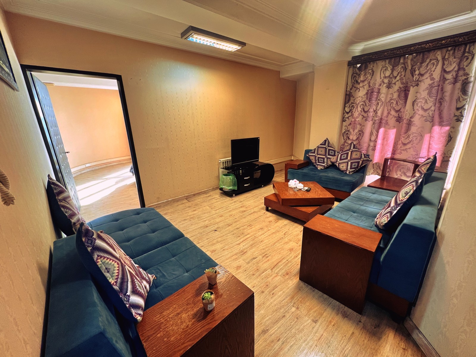 اتاق پذیرایی اتاق پذیرایی