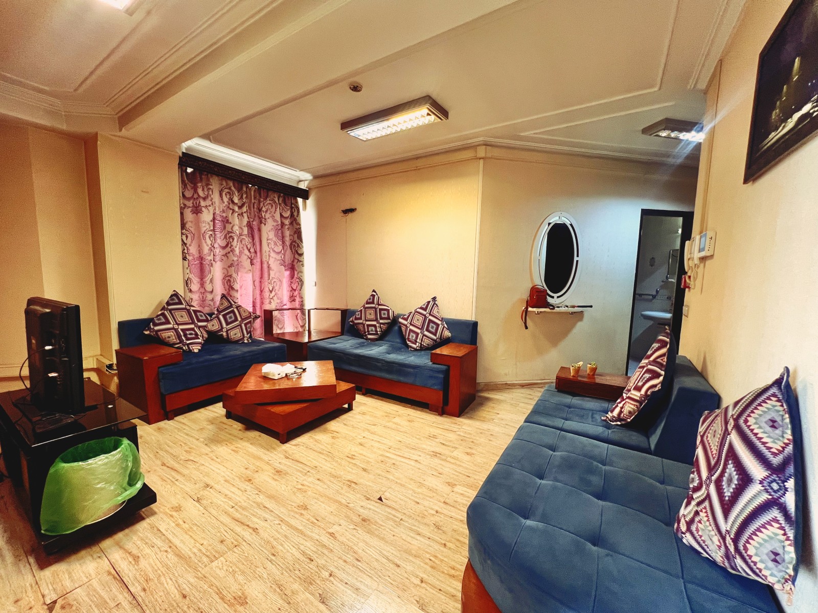 اتاق پذیرایی اتاق پذیرایی