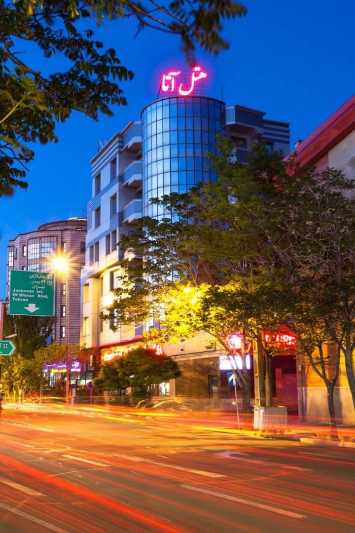 خیابان خیابان