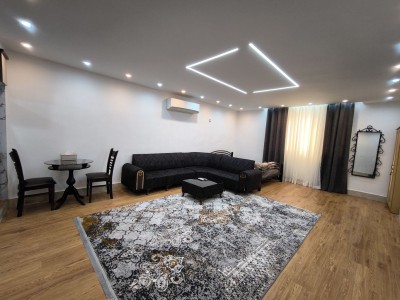 سوئیت در گلشهر شمالی