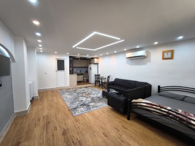 سوئیت در گلشهر شمالی