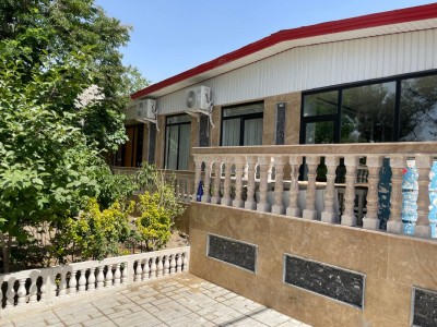 ویلا نوساز در "گرمدره"