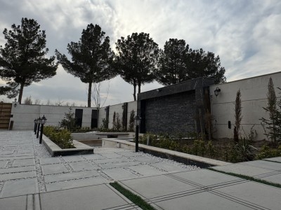 ویلای استخردار "سرو"