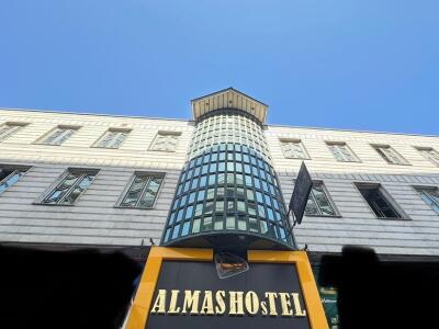 اقامتگاه الماس غرب "اتاق سه تخته"