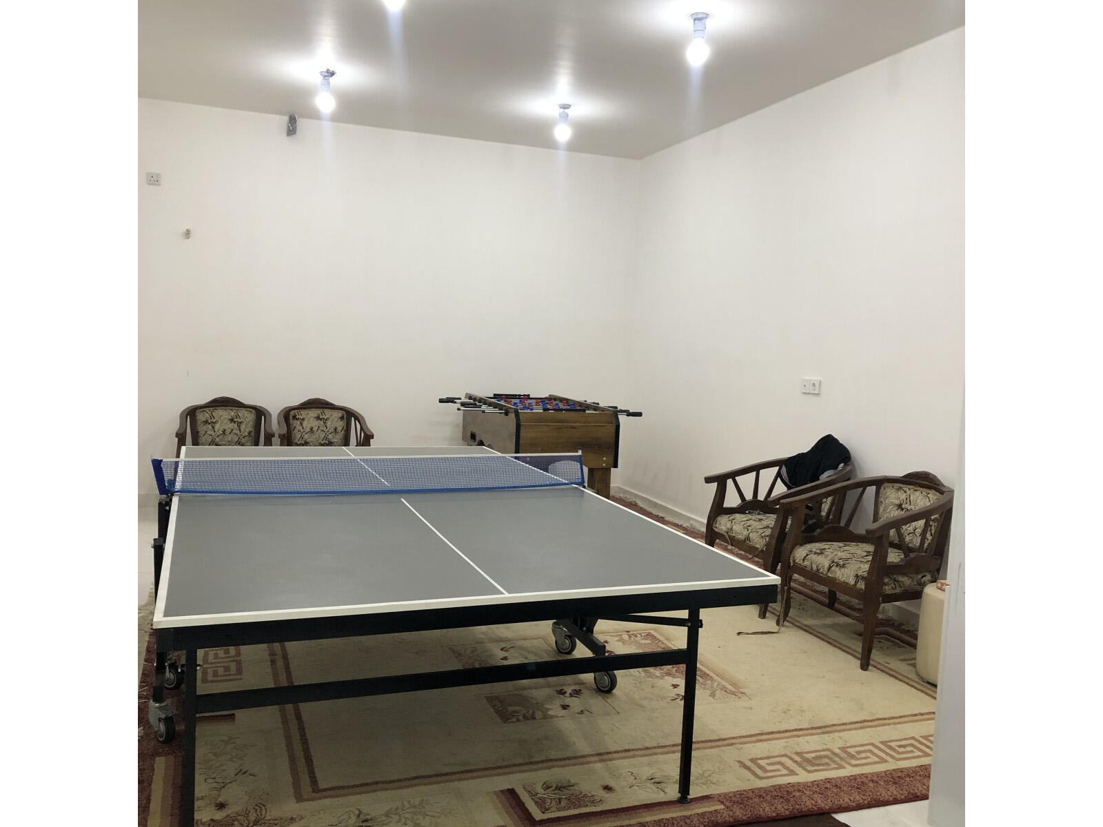 اتاق پذیرایی اتاق پذیرایی