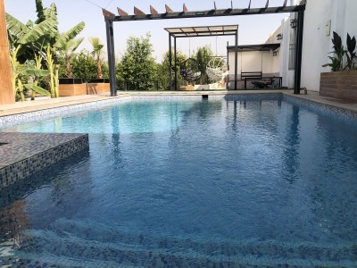 عمارت استخردار "سرو" عمارت استخردار "سرو"