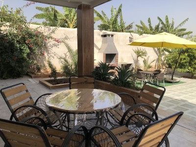 عمارت استخردار "سرو" عمارت استخردار "سرو"