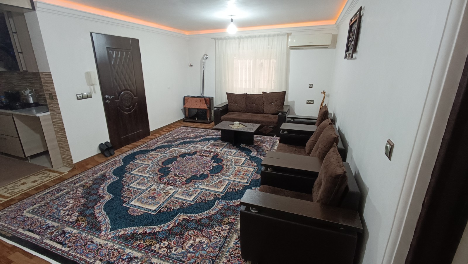 اتاق پذیرایی اتاق پذیرایی