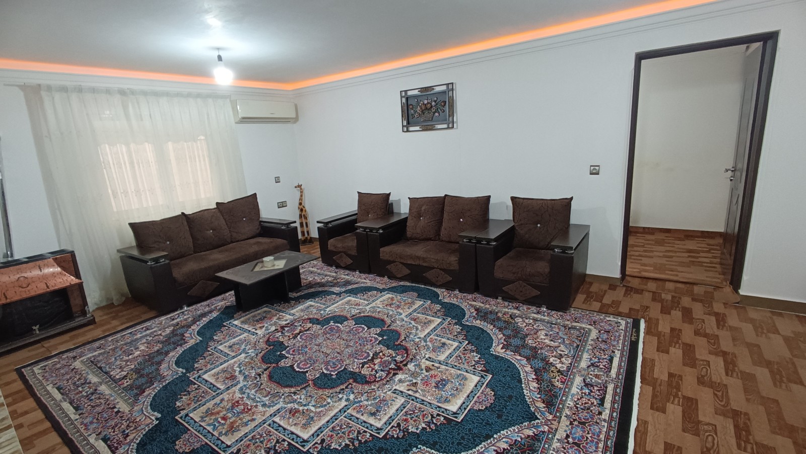 اتاق پذیرایی اتاق پذیرایی