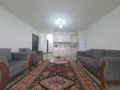 اقامتگاه «طرفه» در فیلبند (واحد دو خوابه)