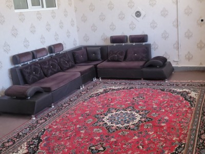 ویلای حیاط‌دار "راد"