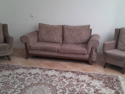 واحد آپارتمانی "بهار طبا 2"