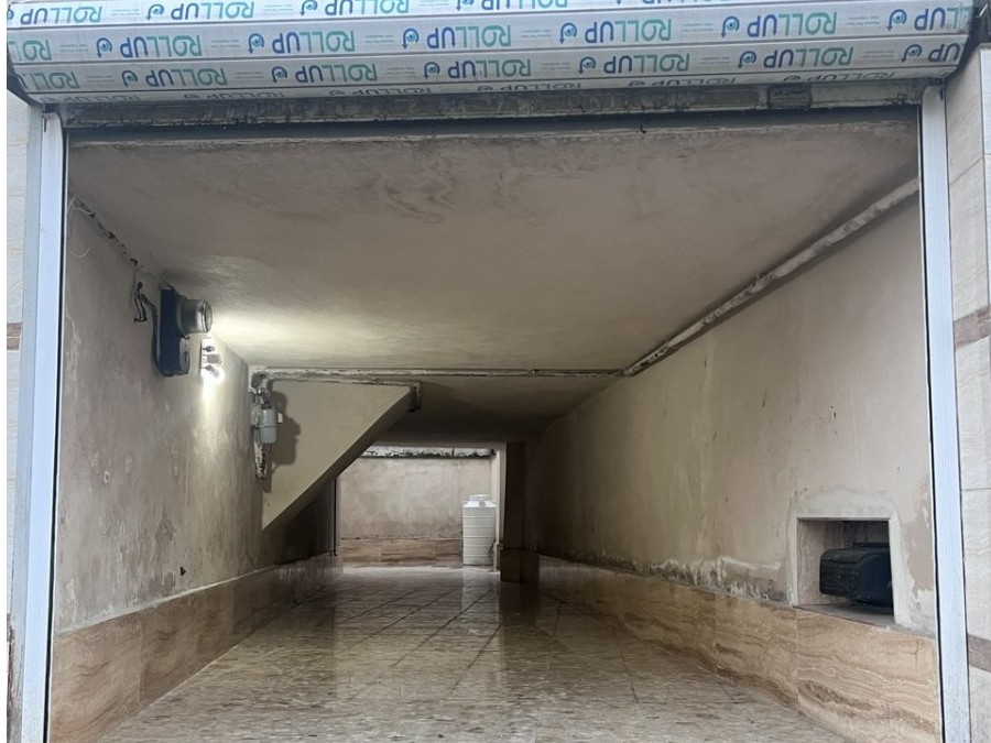 پارکینگ