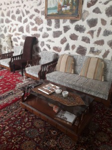 ویلای "دربند زرین دشت"