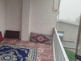 تراس