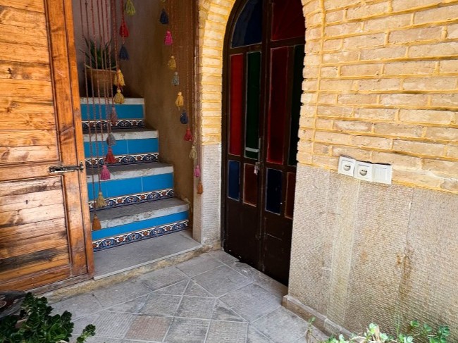 حیاط