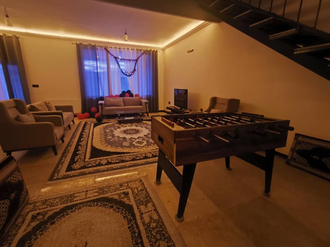 اتاق پذیرایی اتاق پذیرایی