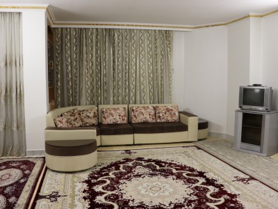 واحد دو خوابه "سلامت ۲۲" در اصفهان