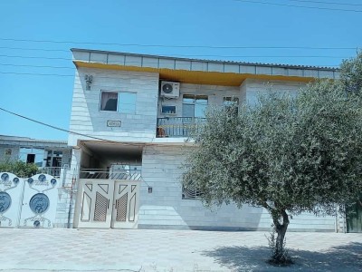 واحد دو خوابه در بندر ترکمن