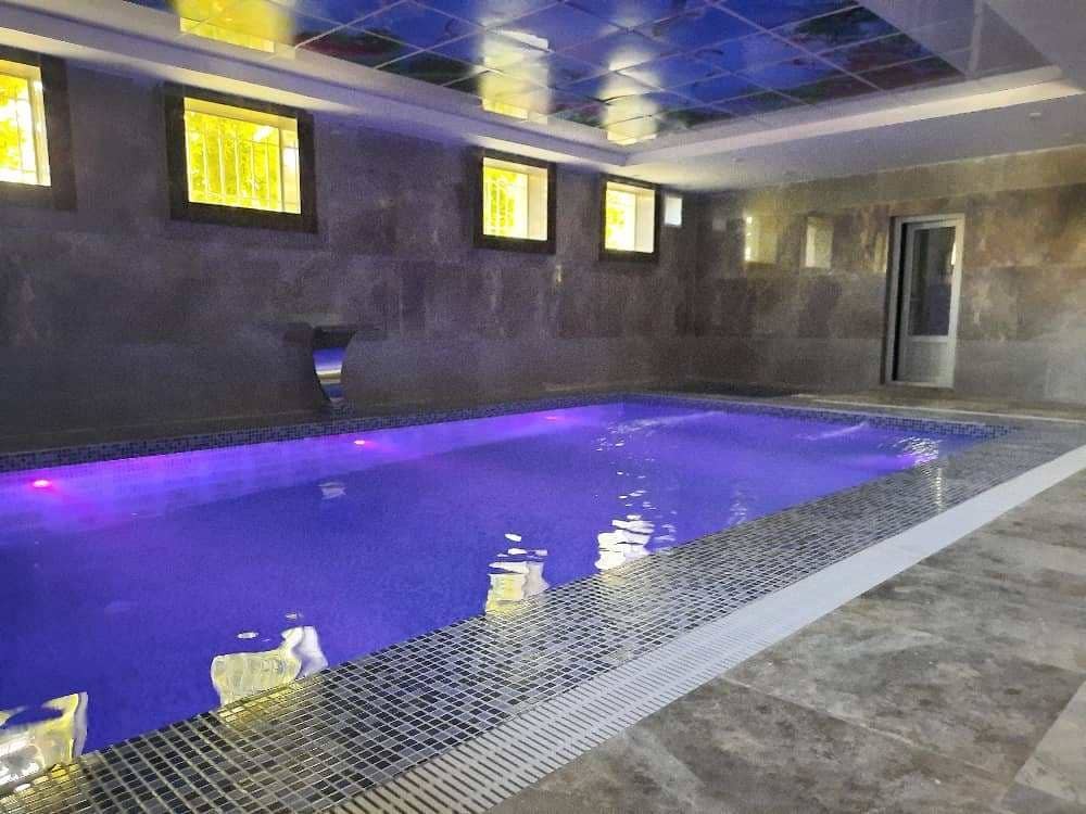 استخر