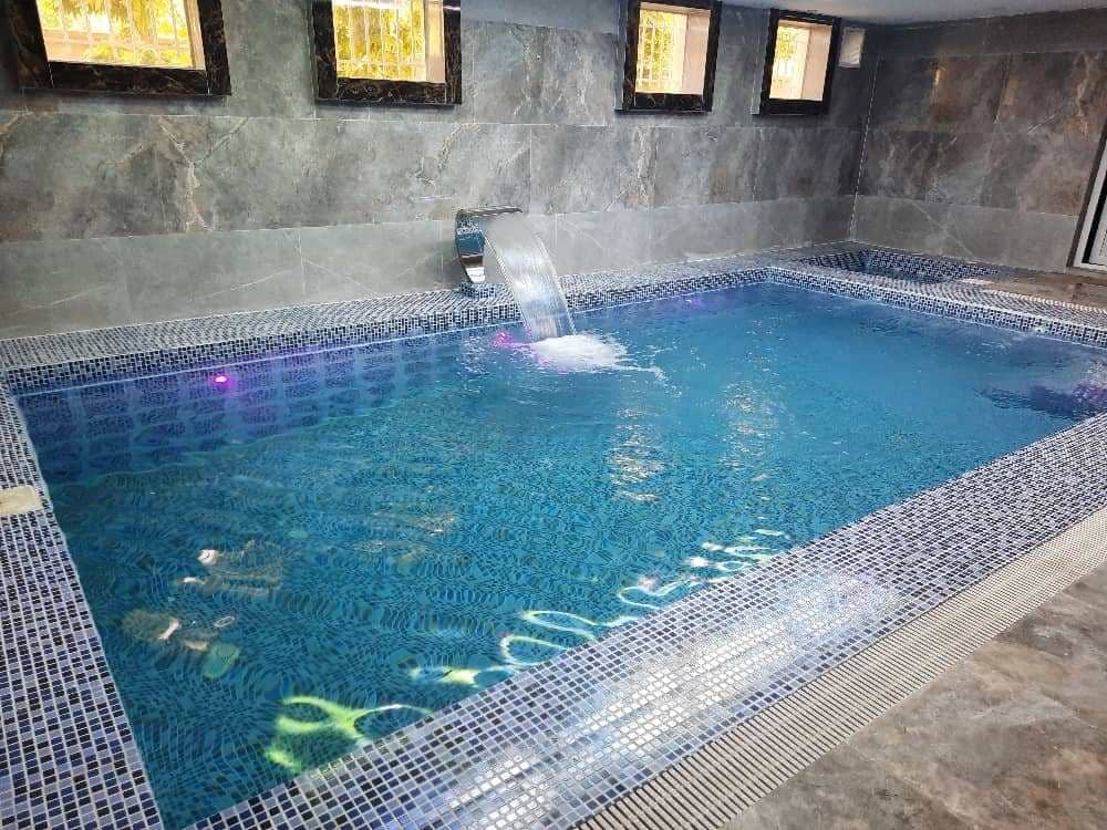 استخر