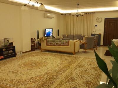 ویلای تریبلکس استخردار "شروین"