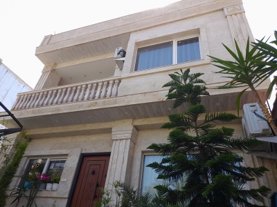 ویلای تریبلکس استخردار "شروین"