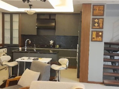 ویلای تریبلکس استخردار "شروین"
