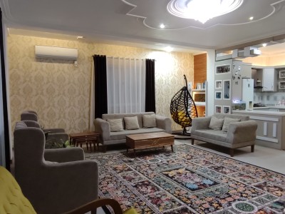 ویلای یک خوابه "قلی پور"