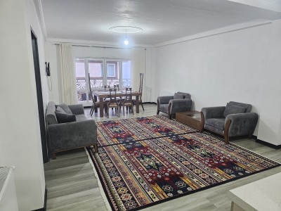 اقامتگاه "طرفه" در فیلبند (واحد تک خوابه)