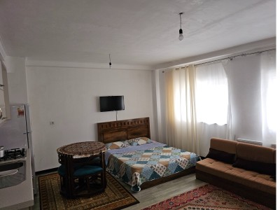 اقامتگاه "طرفه" در فیلبند (واحد سوئیت)