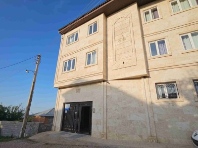 اقامتگاه "طرفه" در فیلبند (واحد سوئیت)