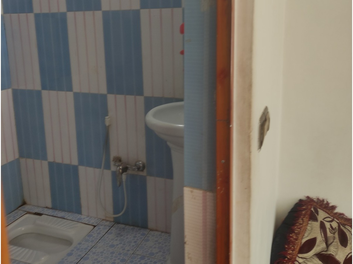 سرویس بهداشتی