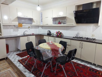 واحد آپارتمانی "آتشکده"