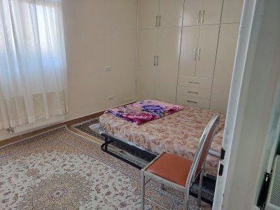 واحد آپارتمانی "آتشکده"