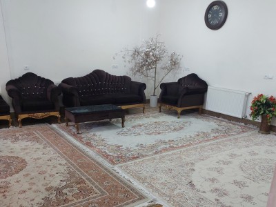 واحد آپارتمانی "آتشکده"