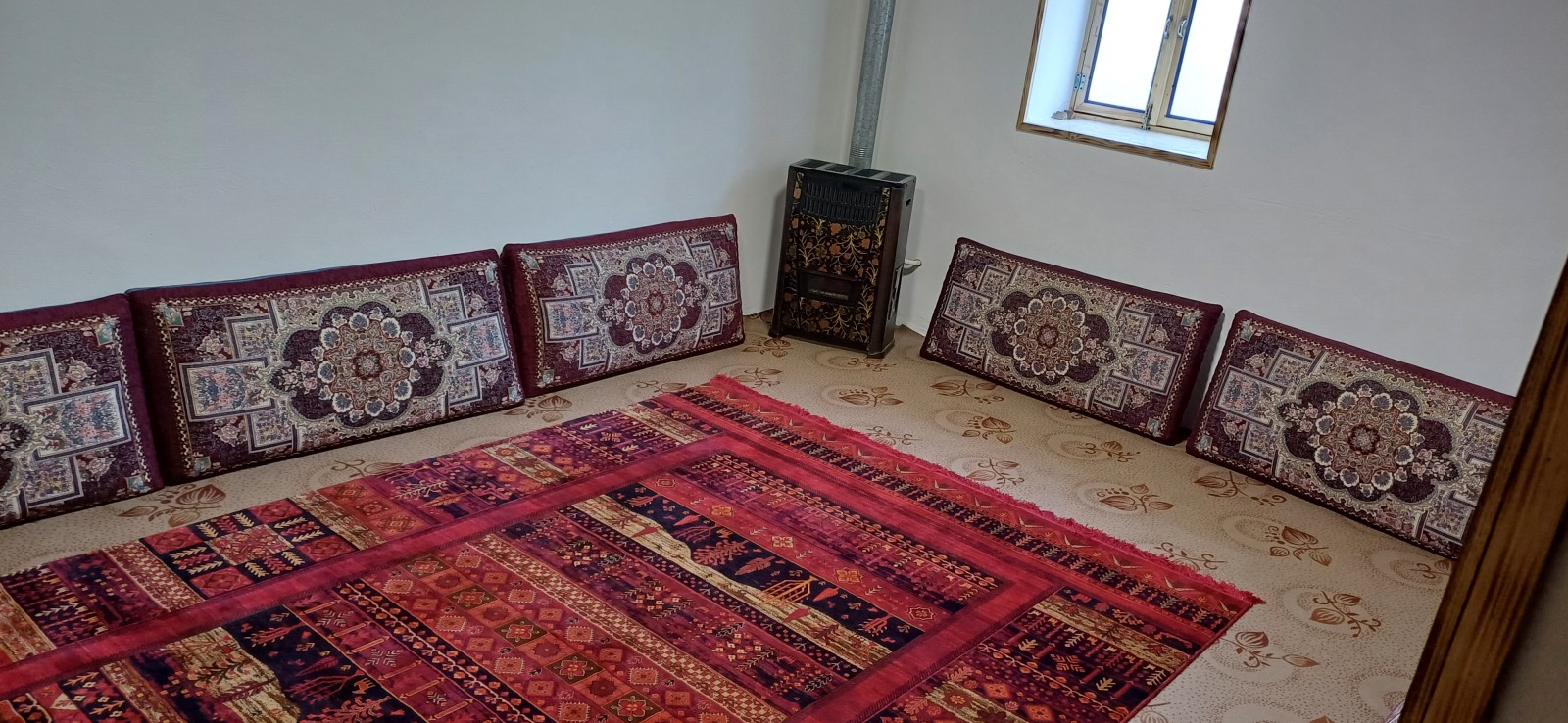 اتاق‌خواب