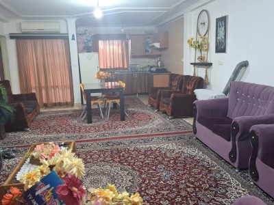 ویلای دوخوابه پامچال در رستمرود