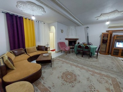 ویلای حیاط دار تک خوابه در تنکابن