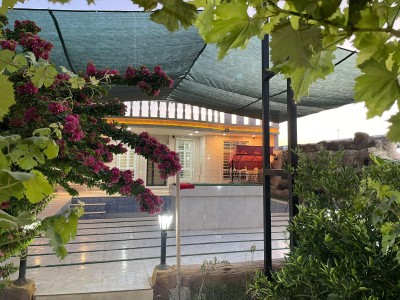 ویلای استخردار "هرمان" ویلای استخردار "هرمان"