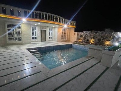 ویلای استخردار "هرمان" ویلای استخردار "هرمان"