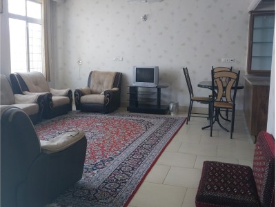 آپارتمان مبله در کاشان