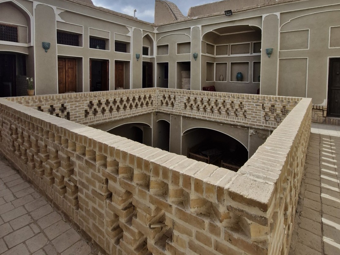 تراس