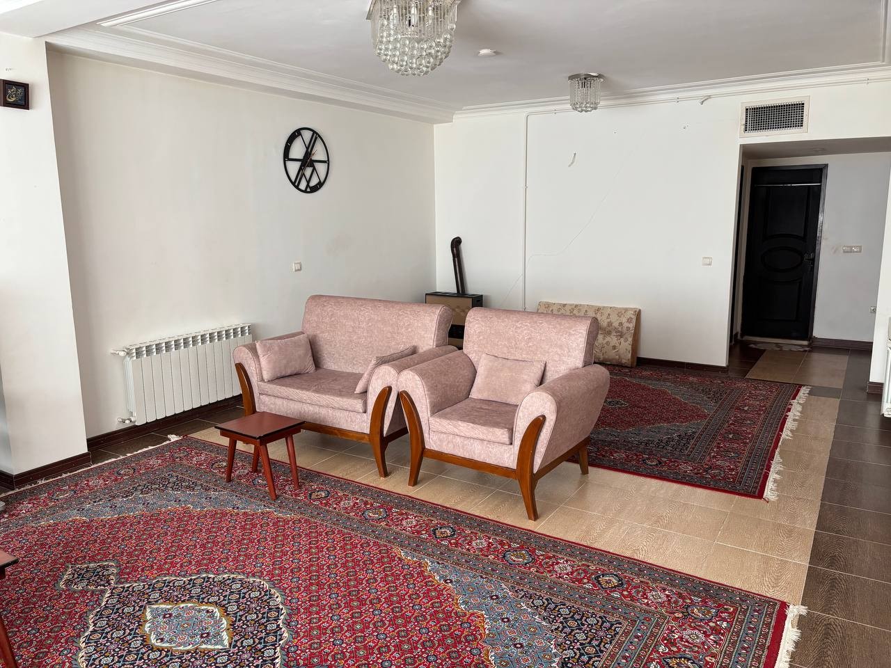 اتاق پذیرایی اتاق پذیرایی