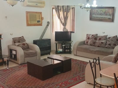 ویلای دو خوابه "سیترا" در نوشهر