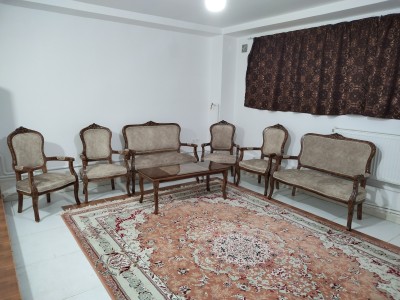واحد یک خوابه "یاشایش" در خوی