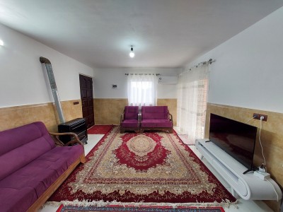 ویلای یک خوابه "مهر آریا"