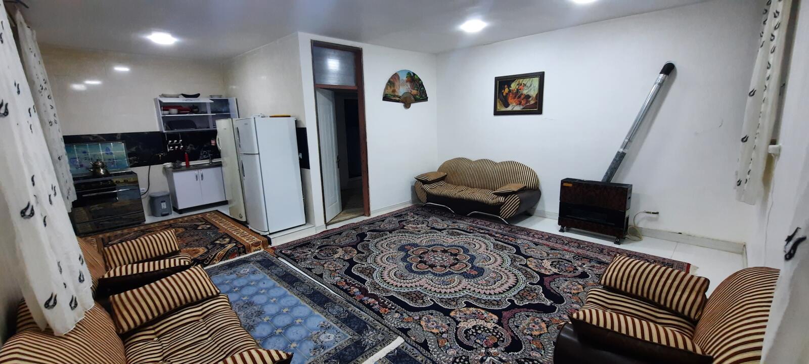 اتاق پذیرایی اتاق پذیرایی